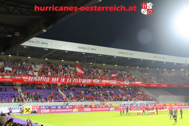 oesterreich - schweden 6.9.2018 22